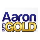 Aaron Buys Gold