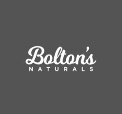 Bolton's Naturals