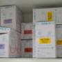 Acupuncture needles Acupuncture needles