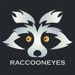 Raccoon Eyes