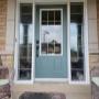 Front door refresh Front door refresh