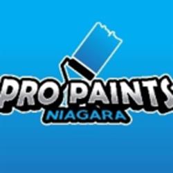 Pro Paints Niagara