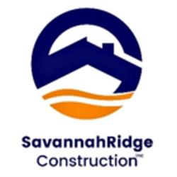 Savannahridge construction inc