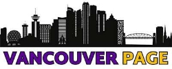 Vancouver Page