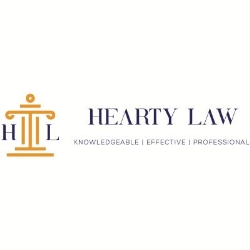 Hearty Law