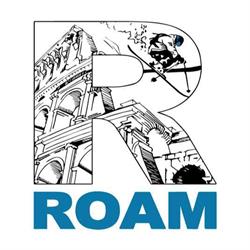 Roam Shop, Rivers Oceans And Mountains