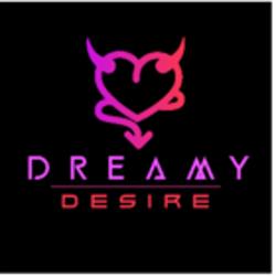 Dreamy Desire - Sex Toys Online