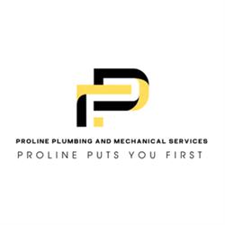 Proline Plumbing & Mechanical Services