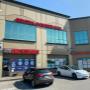 AMC Insurance Services - Surrey - Head Office - main entrance AMC Insurance Services - Surrey - Head Office - main entrance
