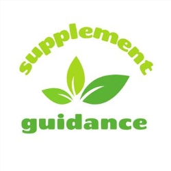 Supplement Guidance