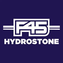 F45 Training Hydrostone