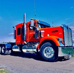 ICI Heavy Haul