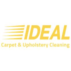 Ideal Carpet & Upholstery Cleaning