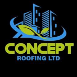 Concept Roofing LTD