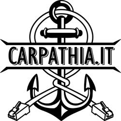 Carpathia IT Corporation
