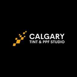 Calgary Tint And PPF Studio