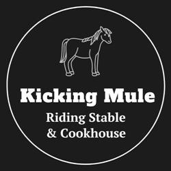 Kicking Mule Riding Stable & Cookhouse