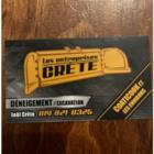 Les Entreprises Crête
