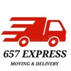 657 Express Moving & Delivery