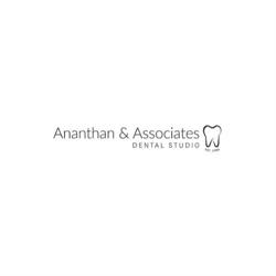 Ananthan & Associates Dental Studio
