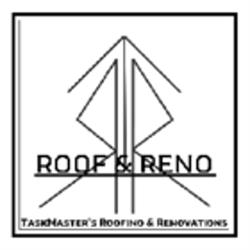 Taskmaster's Roofing & Renovations