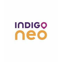 Parking Indigo Toronto - Holiday Inn Express, 111 Lombard Street