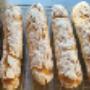 Gluten-free loaf Gluten-free loaf