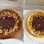 Hazelnut Chocalate cake Hazelnut Chocalate cake