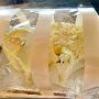 Wedding cake by Fluffy Bakery and More Wedding cake by Fluffy Bakery and More