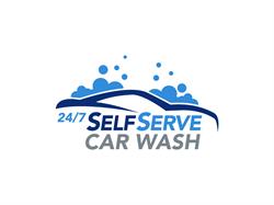 24/7 Self Serve Car Wash