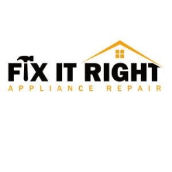 Fix It Right Appliance Repair