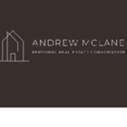 Andrew McLane REALTOR - RE/MAX Anchor Realty