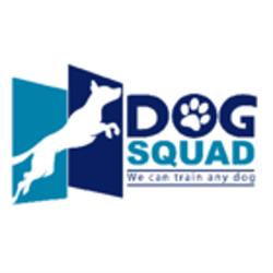 Dog Squad - Calgary Dog Trainer
