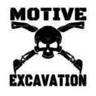 Motive X Excavation Inc.