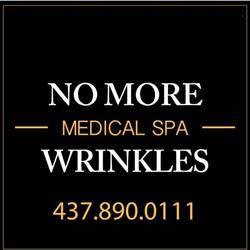 No More Wrinkles Medical Spa