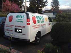 Apple Carpet Cleaning