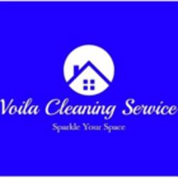 Voila Cleaning Services