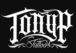 Tony P Tattoos