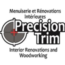Precision Trim