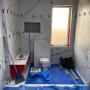 Washroom project 17 Washroom project 17