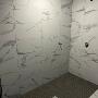 Washroom project 3 Washroom project 3