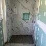 Washroom project 2 Washroom project 2