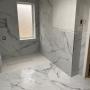 Washroom project 17 Washroom project 17