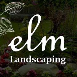 Elm Landscaping
