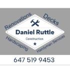 D Ruttle Construction