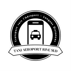 Taxi Aéroport Rive Sud