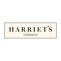 Harriet's Rooftop