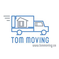 Tom Moving