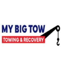 My Big Tow