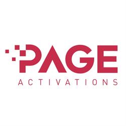 Page Activations Inc